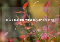深入了解图形技术重要基石 DX9.0 及 DX9.0C