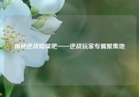 探秘逆战暗星吧——逆战玩家专属聚集地