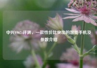 中兴V967s评测，一款性价比突出的智能手机及参数介绍