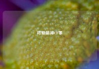 可爱萌神CF零