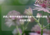 逆战，探寻手感最佳的狙击枪——操控与激情的完美交融