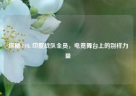 探秘 LOL 印度战队全员，电竞舞台上的别样力量
