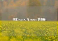 探索 P42S10C 与 P42S25C 的奥秘